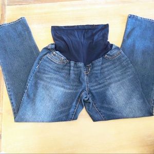 Maternity Jeans